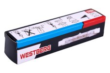 Žárovka halogen WESTBERG  120W