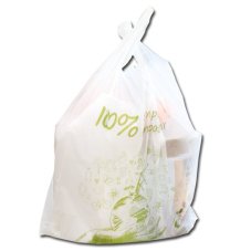 BIO Taška v bloku 10Kg - 290x170x530mm - 100ks