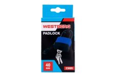 Zámek visací WESTBERG 40mm voděodolný