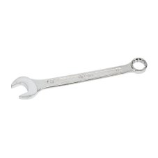 GK TOOLS Klíč očkoplochý vyhnutý chrom | 30 mm
