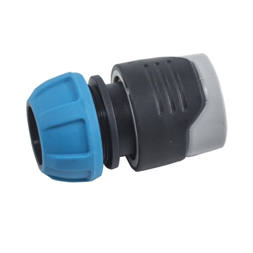AQUACRAFT Rychlospojka plastová softgrip | 1/2" AQUACRAFT Rychlospojka plastová softgrip | 1/2"