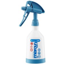 KWAZAR Postřikovač ruční modrý Mercury Super Pro+ 360° | 0,5 l