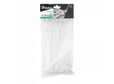 Stahovací pásky TS1136300N - 3,6x300 mm neutral