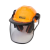 Pracovné prilby