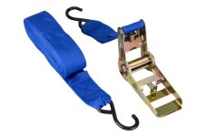 Pás upínací ráčnový s háky WESTBERG 2"(50mm)x6m