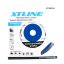 XTLINE Kotouč diamantový turbo | 230x2,0x10x22,2 mm