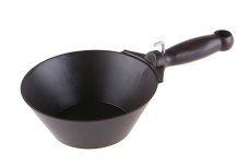 Naberačka zednická plastová 170mm