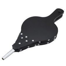 Rozfoukávač ohne ruční dmychadlo 45cm