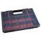 PROSPERPLAST Organizér | 20" 490x390x65 mm