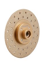 Diamantový řezný a brusný kotouč FESTA 115mm M14