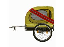 TC3008 prepravní vozík za kolo 135 x 71 x 90 cm - 60Kg