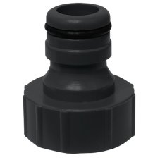 AQUACRAFT Adaptér s vnitřním závitem MAX-Flow | 1"-3/4"