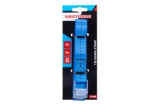 Pás upínací WESTBERG 1"(25mm)x 4m PE