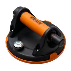 RICHMANN Prísavka vakuová s manometrem | 150 mm, 80 kg