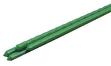 Tyč operná poplastovaná, podpera 8mm x 80cm