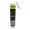 WOLF Lepidlo vysokopevnostní MS polymerové GORILLA | bílý, 290 ml