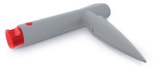 Sázecí kolík R DIGGER PLUS 17,1 cm (odolný ABS plast) - barva: chladná šedá