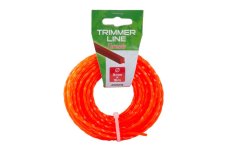 Struna žací twist 3mm x 15m
