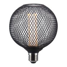 Žárovka Retro RN-BMC125150 3,5W - závit E27 / 125x150mm (stmívatelná)