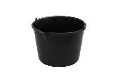 Vedro 15l s nálevkou a rukojetí