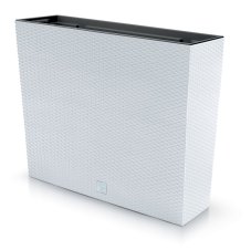 Truhlík vysoký RATO CASE s vkladem 77 cm - barva: mocca