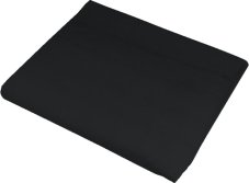 Max PE Pytel na suť 120 l 150µm 1ks černý