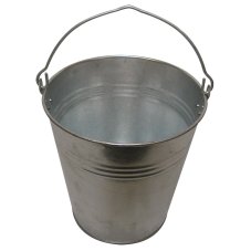 Vedro pozinkované | 12 l