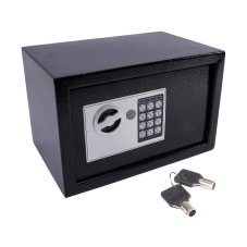 Trezor s numerickým kódem 310x200x200 mm