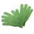 Peelingové rukavice