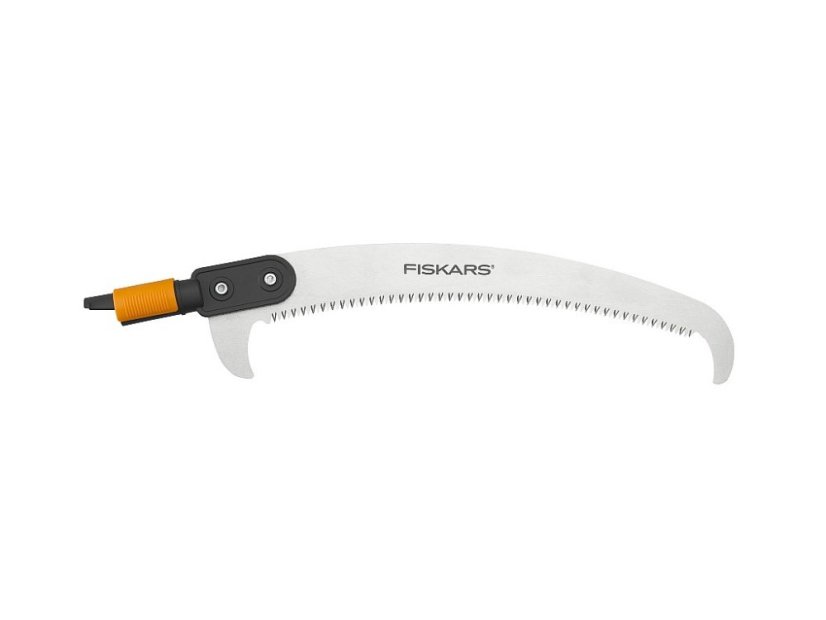 1000691 pila prořezávací zahnutá  QuikFit 136527