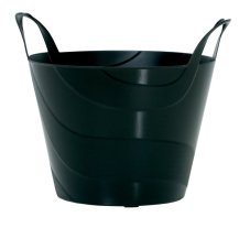 Taška BILLY 33,8 cm - barva: černá